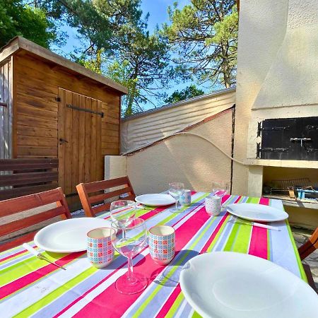 Sylviculteurs - Charmante Villa Patio Renovee Seignosse Zewnętrze zdjęcie