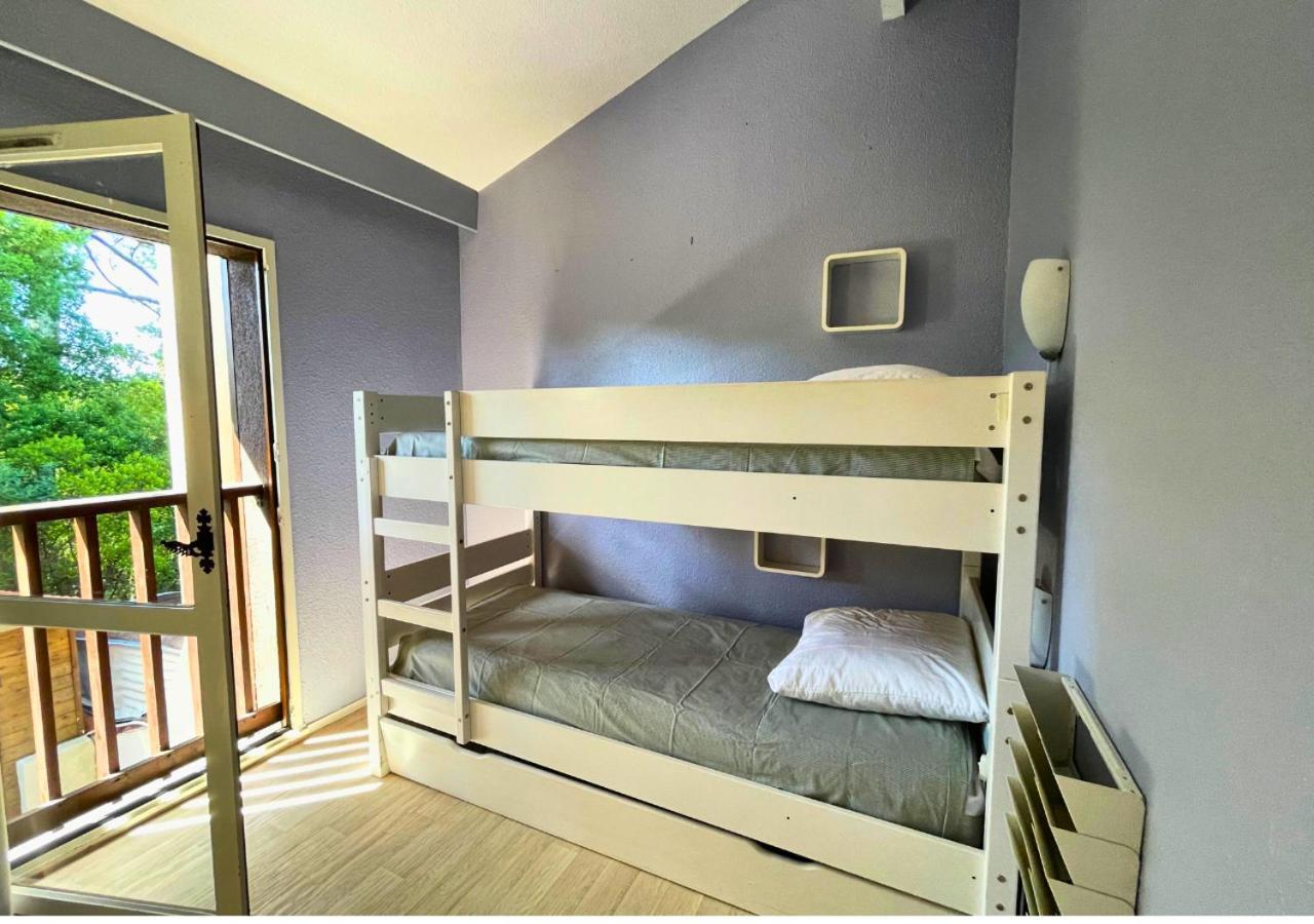 Sylviculteurs - Charmante Villa Patio Renovee Seignosse Zewnętrze zdjęcie