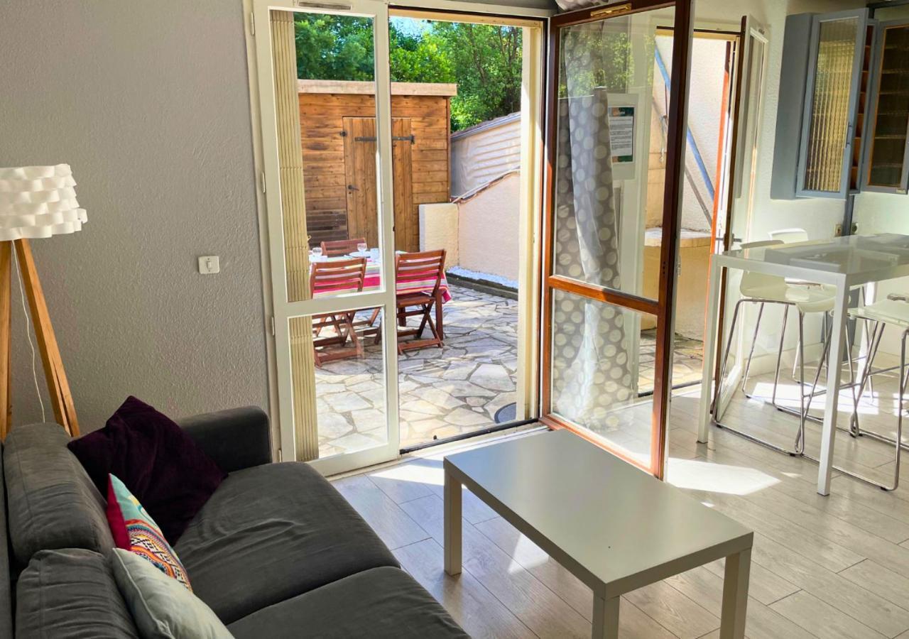 Sylviculteurs - Charmante Villa Patio Renovee Seignosse Zewnętrze zdjęcie