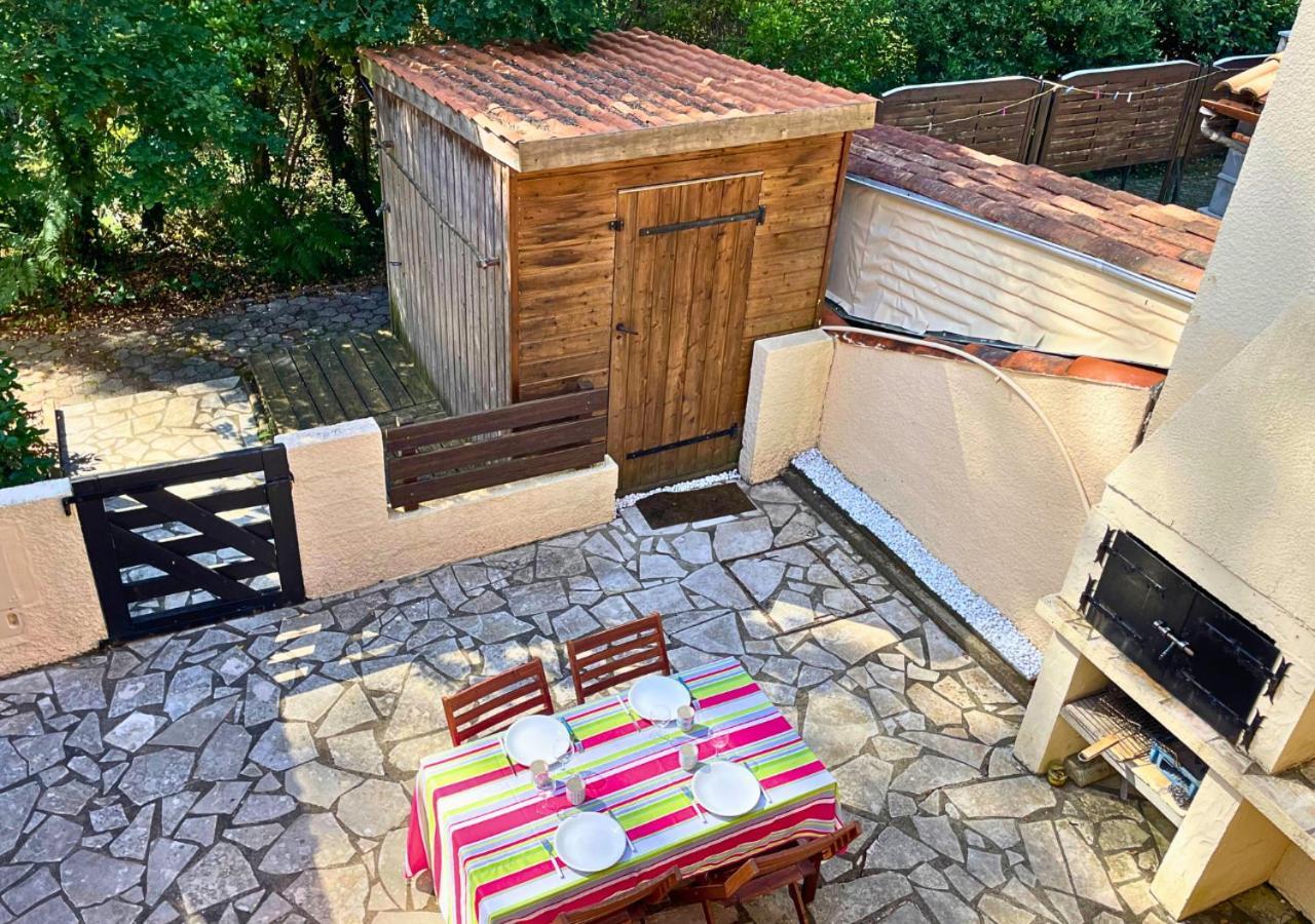 Sylviculteurs - Charmante Villa Patio Renovee Seignosse Zewnętrze zdjęcie