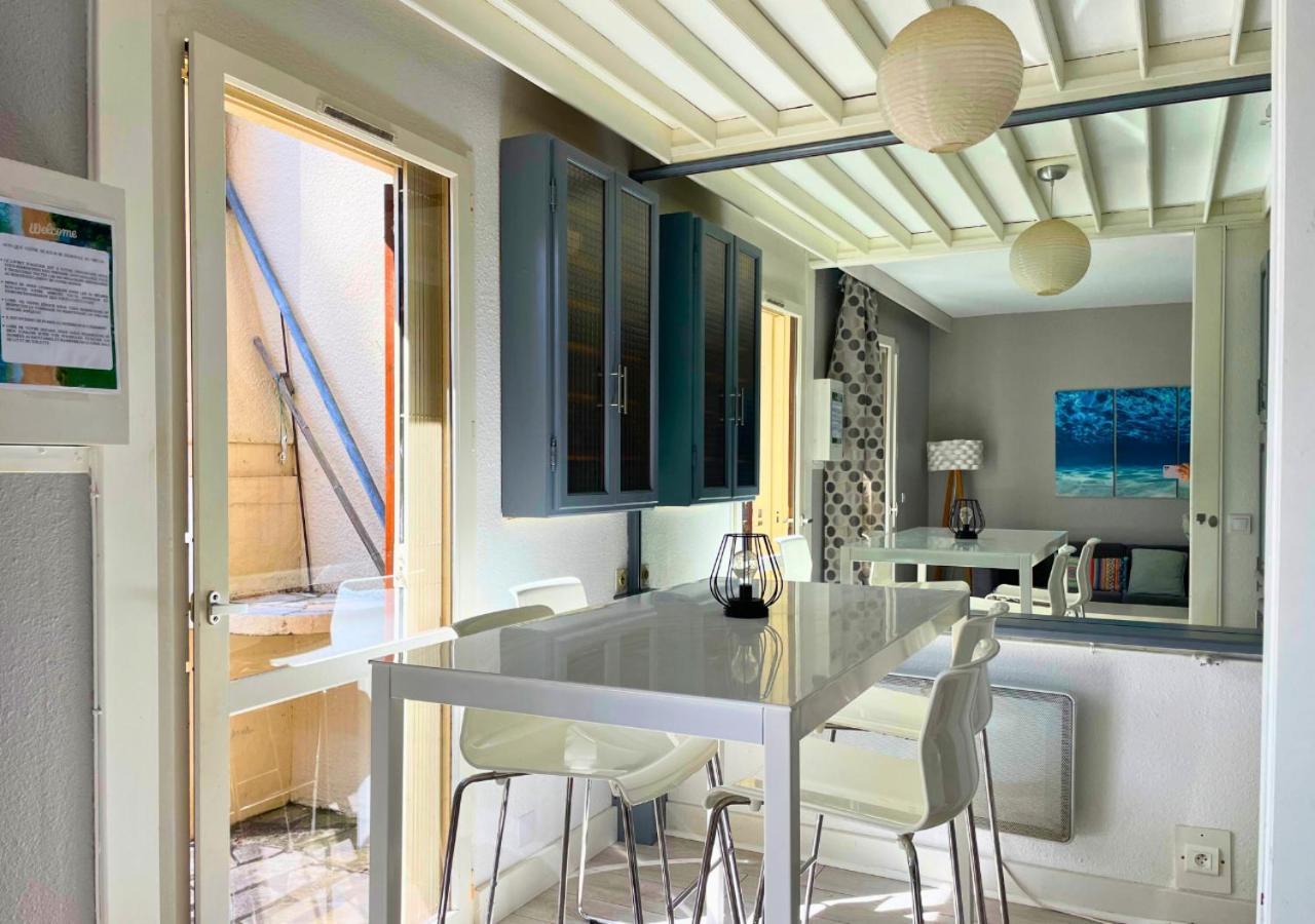 Sylviculteurs - Charmante Villa Patio Renovee Seignosse Zewnętrze zdjęcie