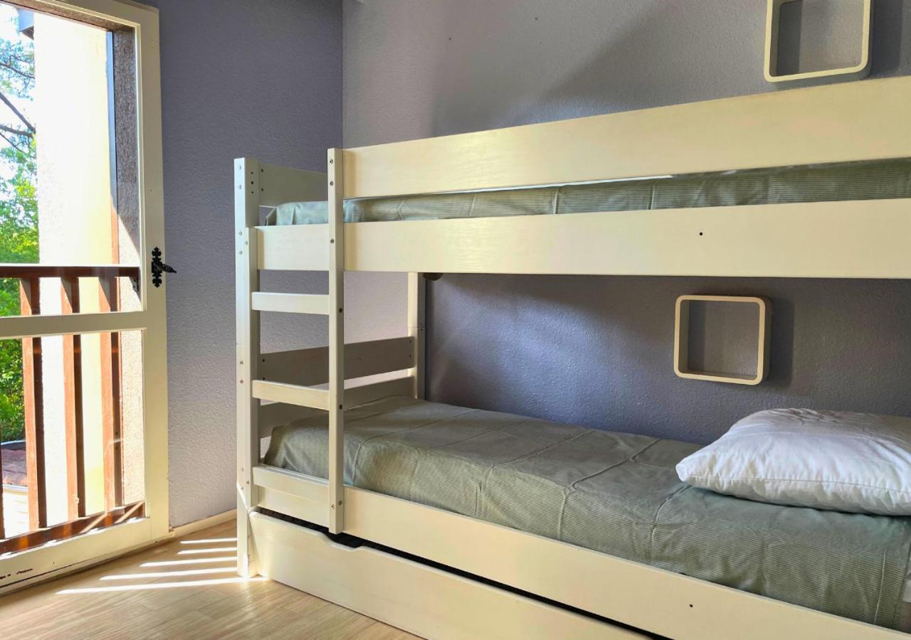 Sylviculteurs - Charmante Villa Patio Renovee Seignosse Zewnętrze zdjęcie