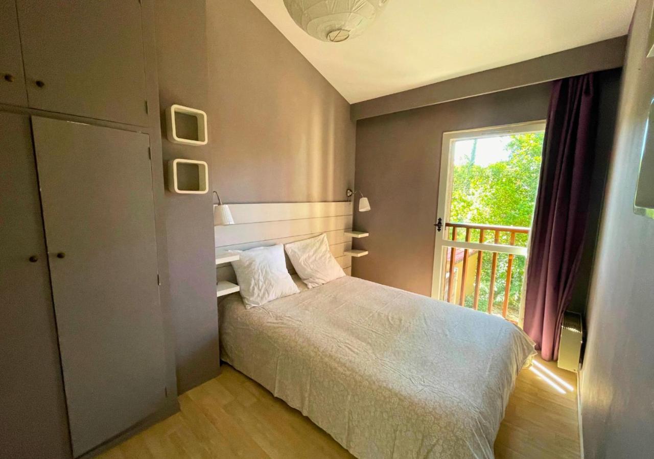 Sylviculteurs - Charmante Villa Patio Renovee Seignosse Zewnętrze zdjęcie