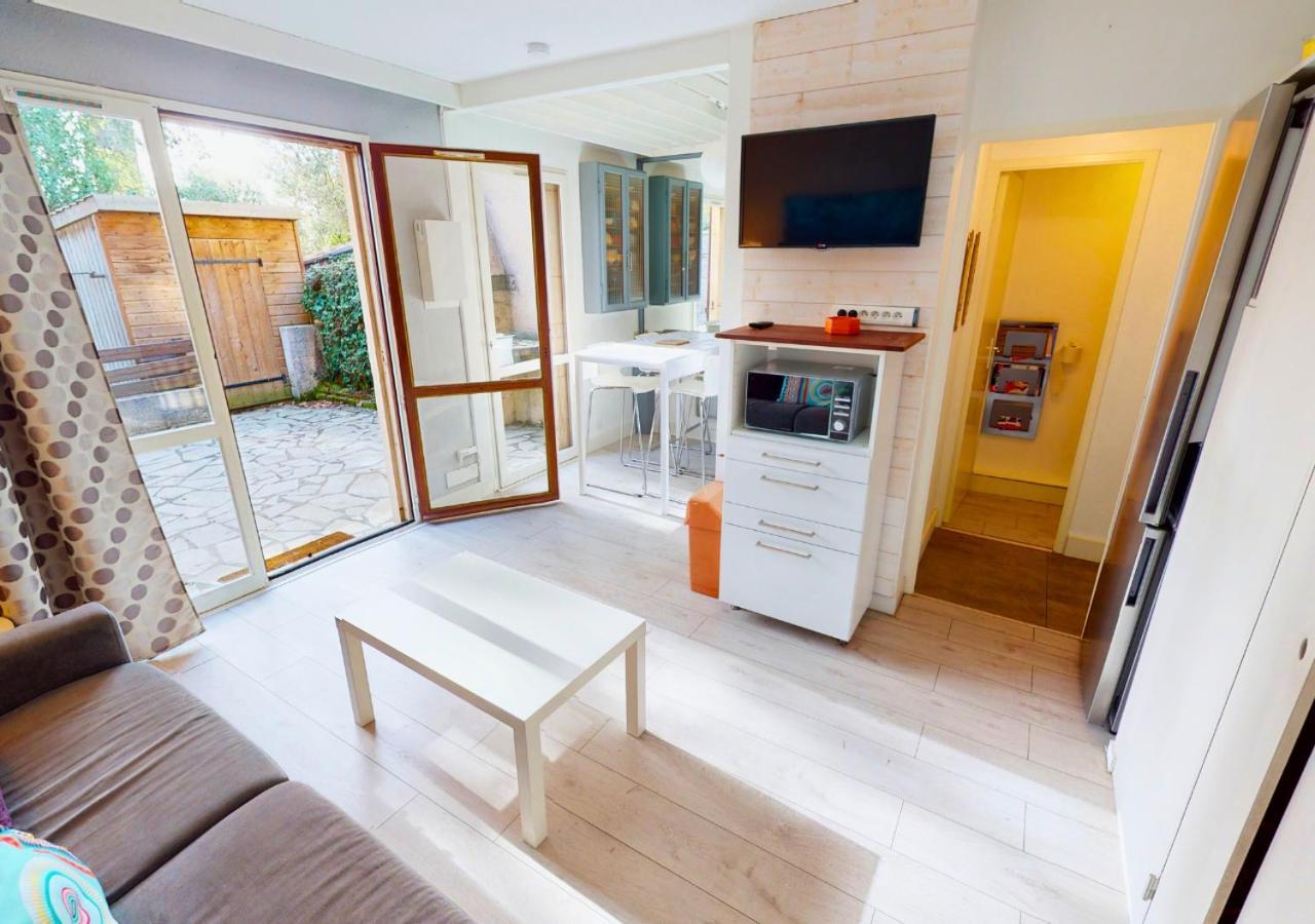 Sylviculteurs - Charmante Villa Patio Renovee Seignosse Zewnętrze zdjęcie