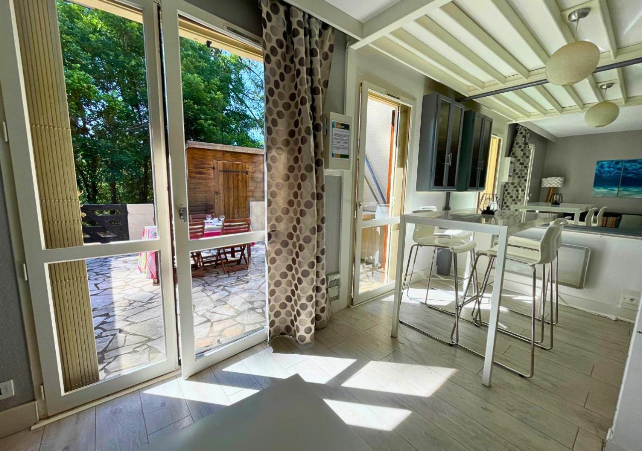 Sylviculteurs - Charmante Villa Patio Renovee Seignosse Zewnętrze zdjęcie