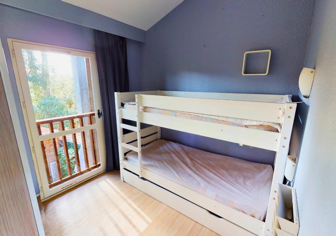 Sylviculteurs - Charmante Villa Patio Renovee Seignosse Zewnętrze zdjęcie
