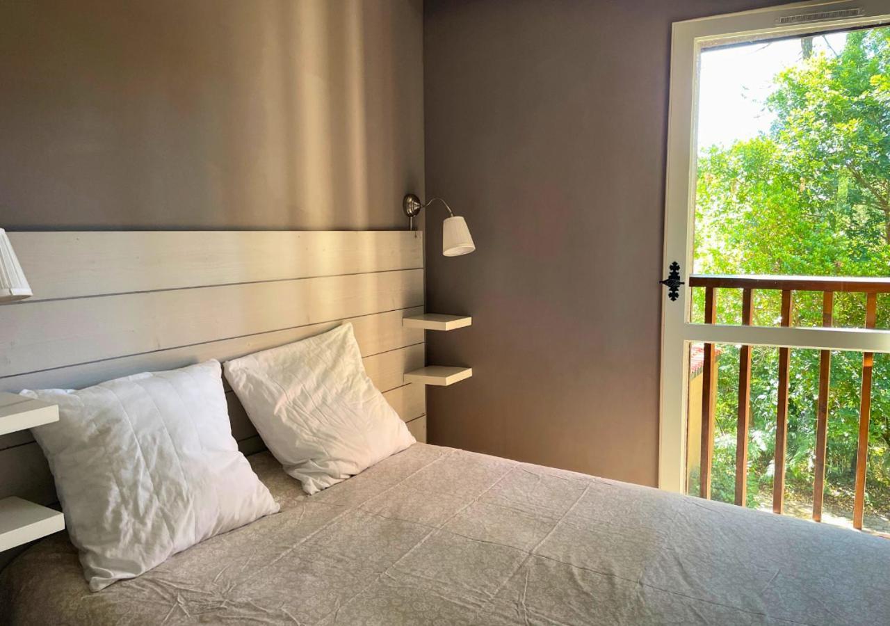 Sylviculteurs - Charmante Villa Patio Renovee Seignosse Zewnętrze zdjęcie