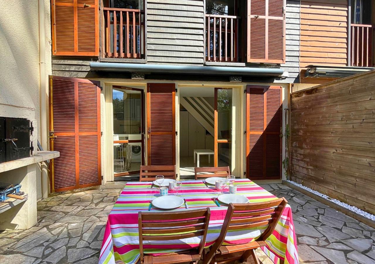 Sylviculteurs - Charmante Villa Patio Renovee Seignosse Zewnętrze zdjęcie